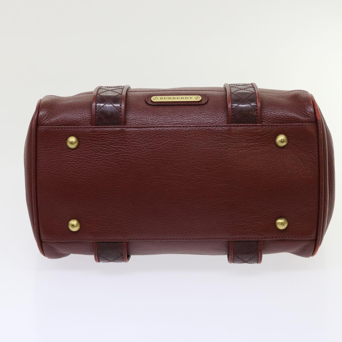 Burberry Handbag - Rovelle Bags