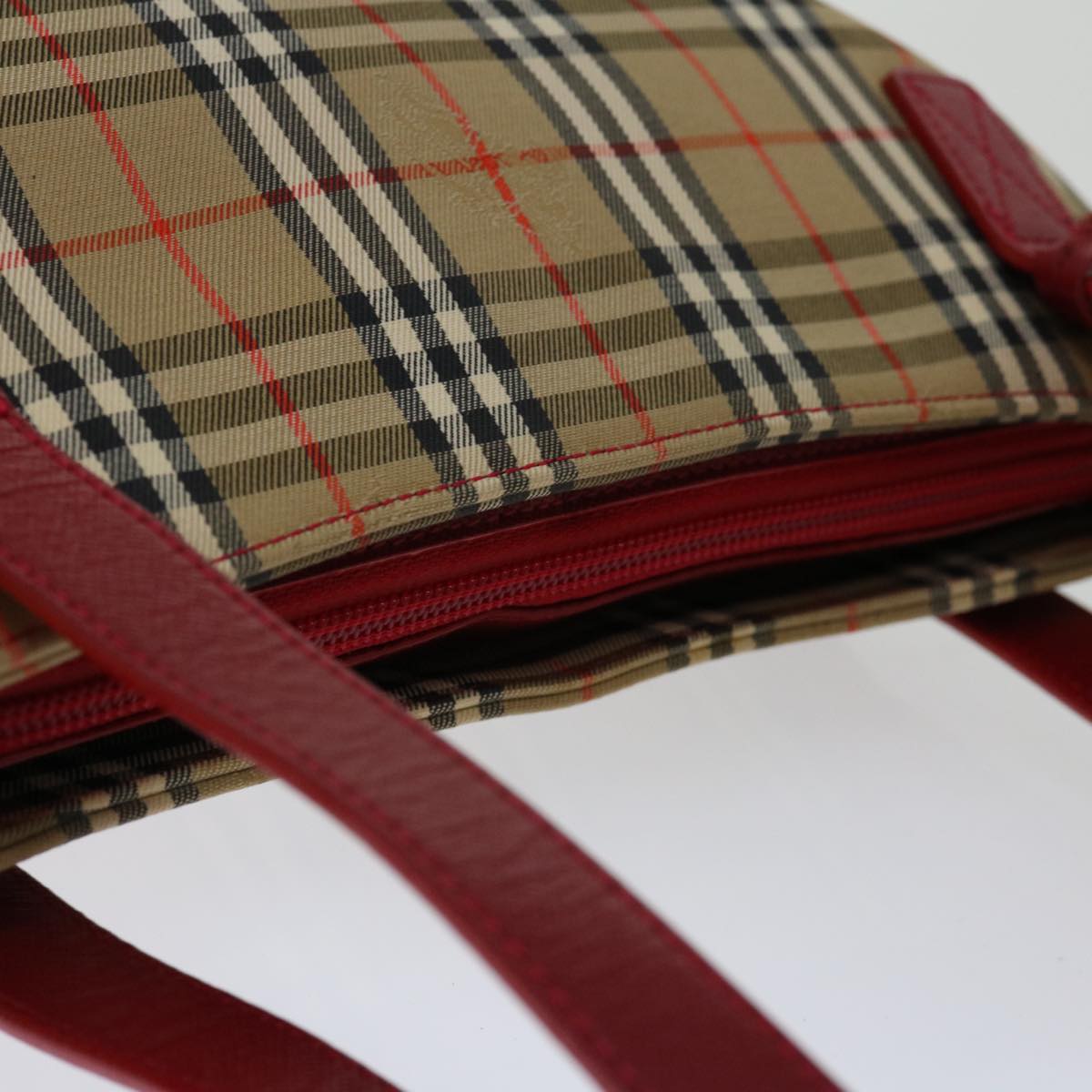 Burberry Nova Brand Tote Bag - Rovelle Bags