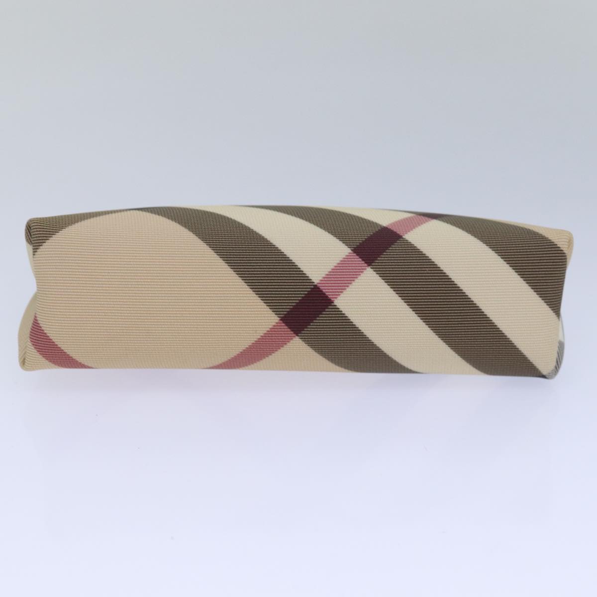 Burberry Check Clutch - Rovelle Bags