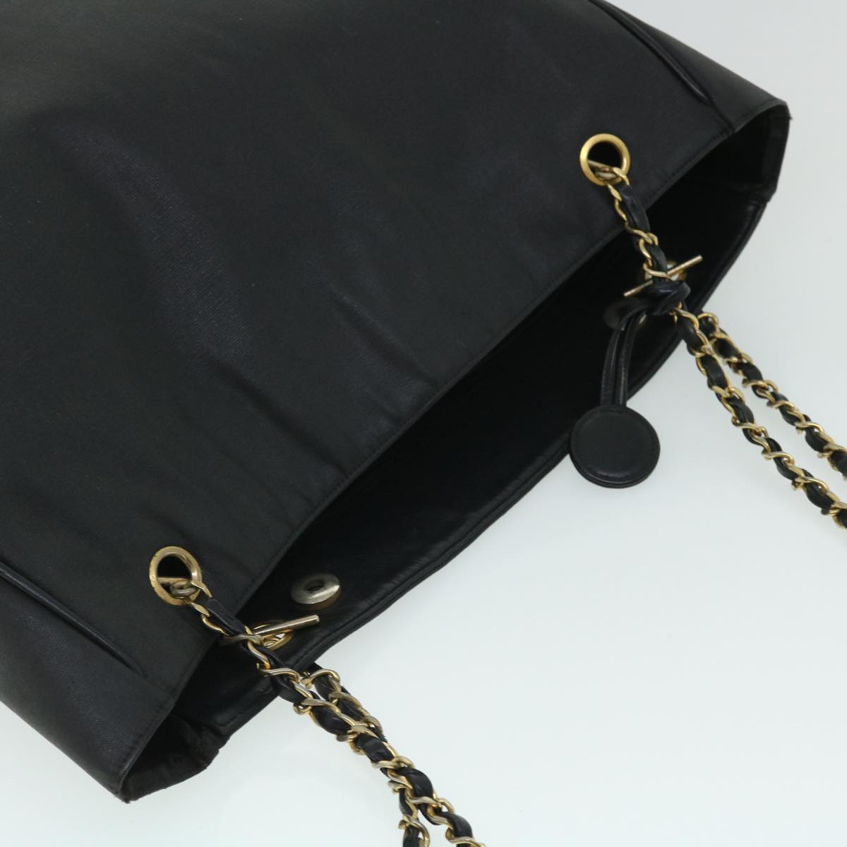 Chanel Cabas Tote - Almora Bags