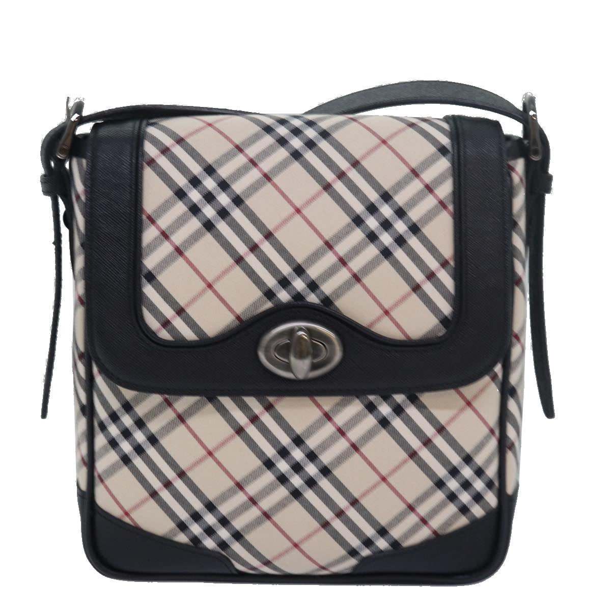 Burberry Nova Brand Shoulder Bag - Rovelle Bags