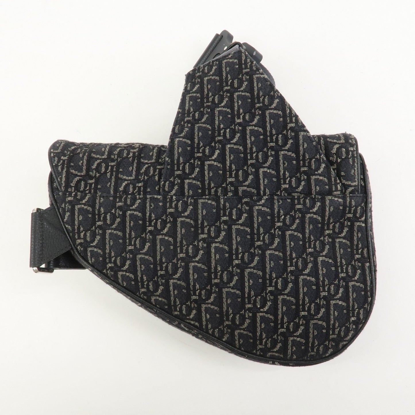 Dior Saddle Crossbody - Rovelle Bags