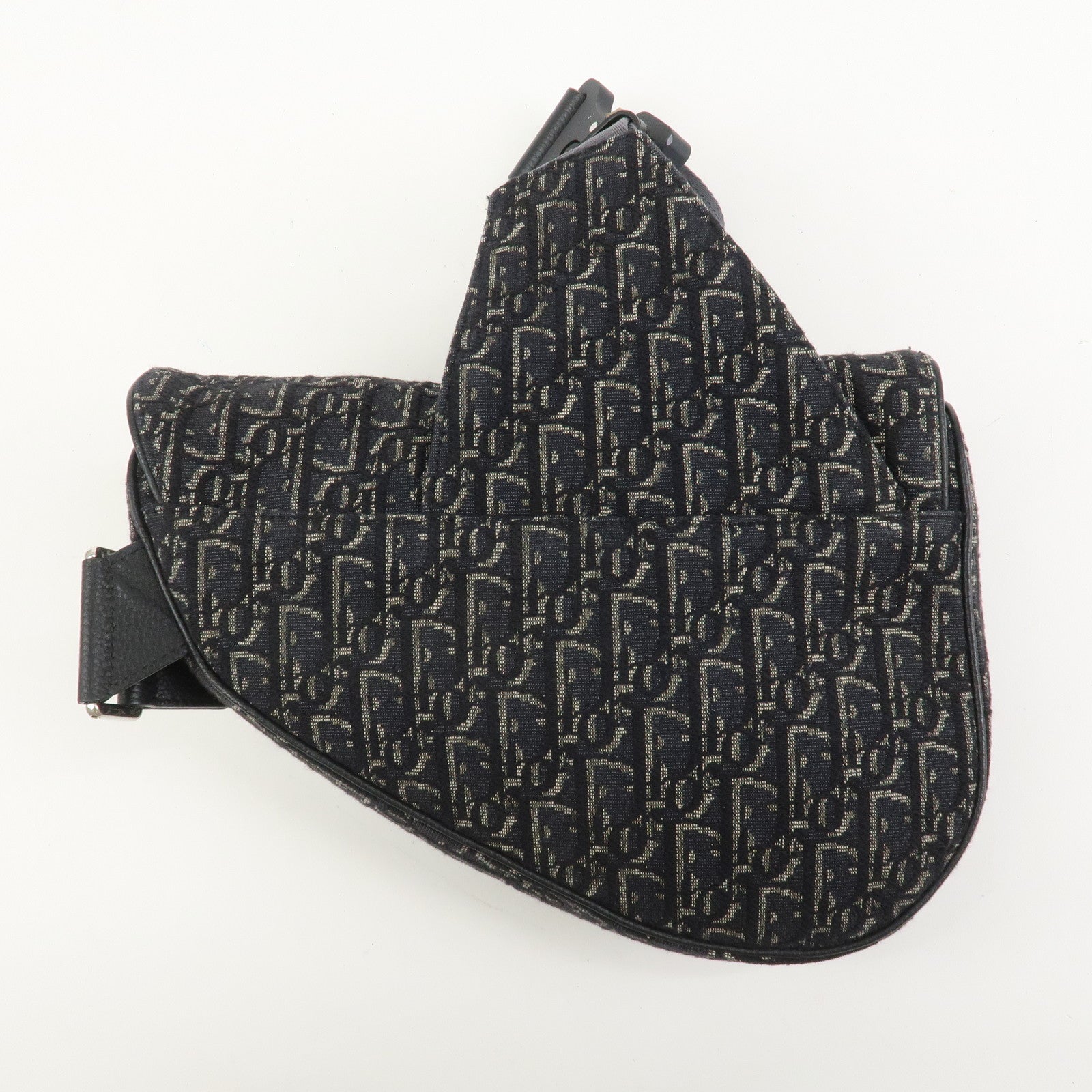 Dior Saddle Crossbody - Rovelle Bags
