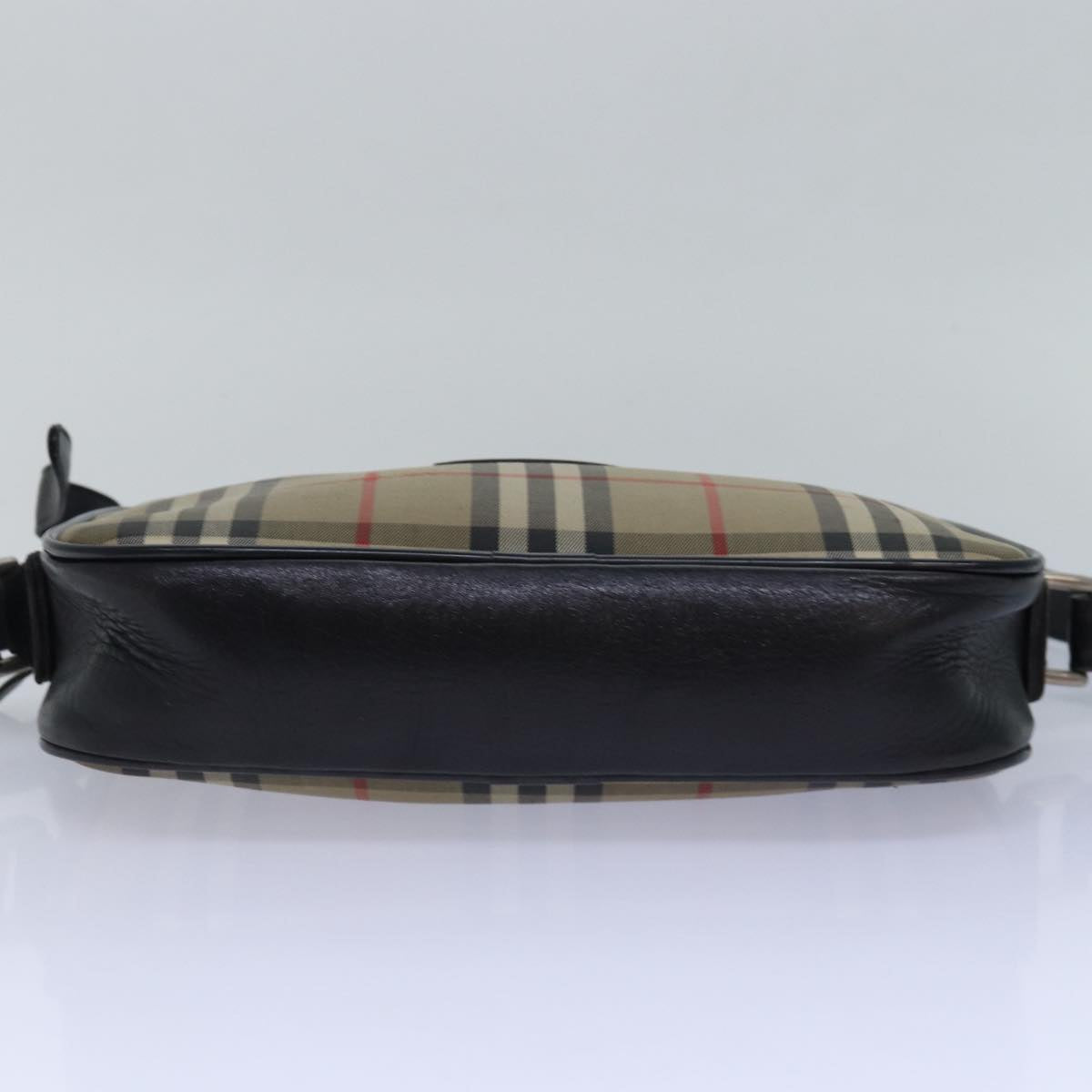 Burberry Nova Brand Shoulder Bag - Rovelle Bags