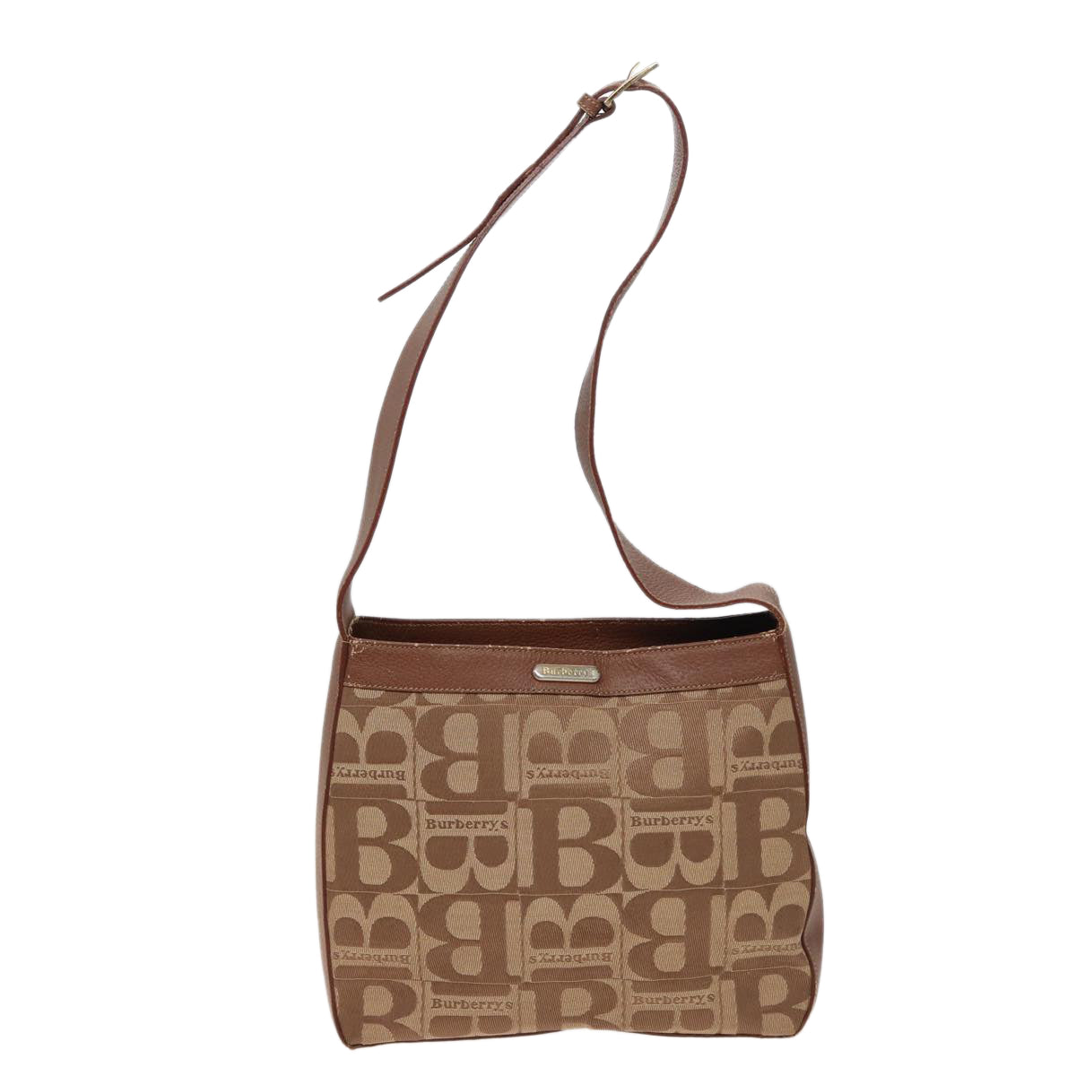 Burberry Brand Shoulder Bag - Rovelle Bags