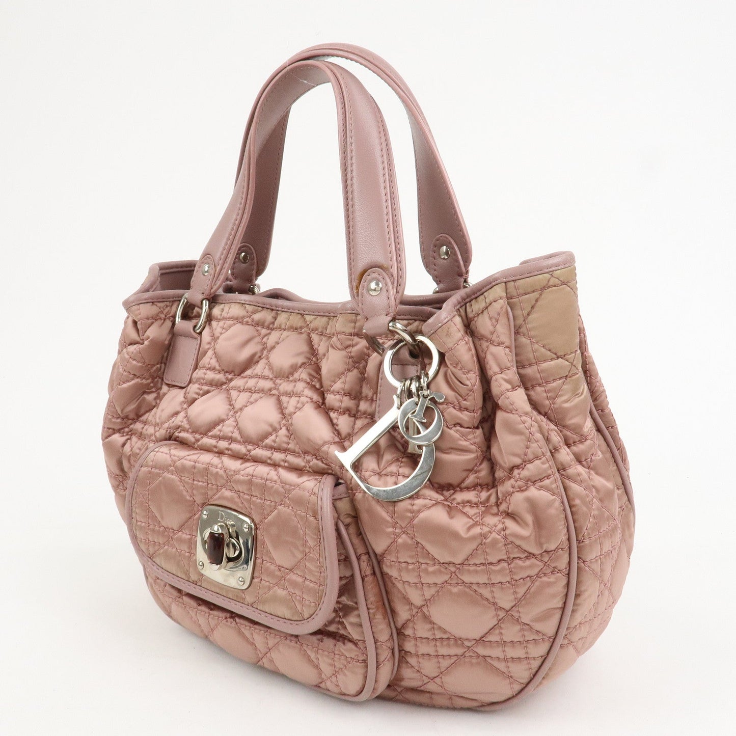 Dior Tote - Rovelle Bags