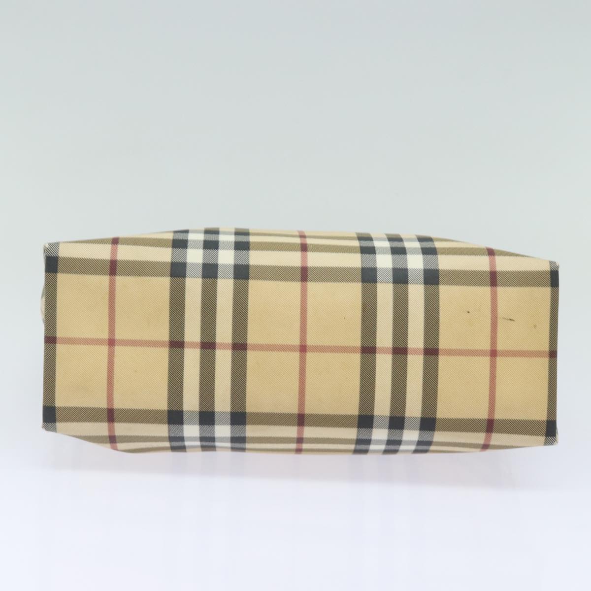 Burberry Check Handbag - Rovelle Bags