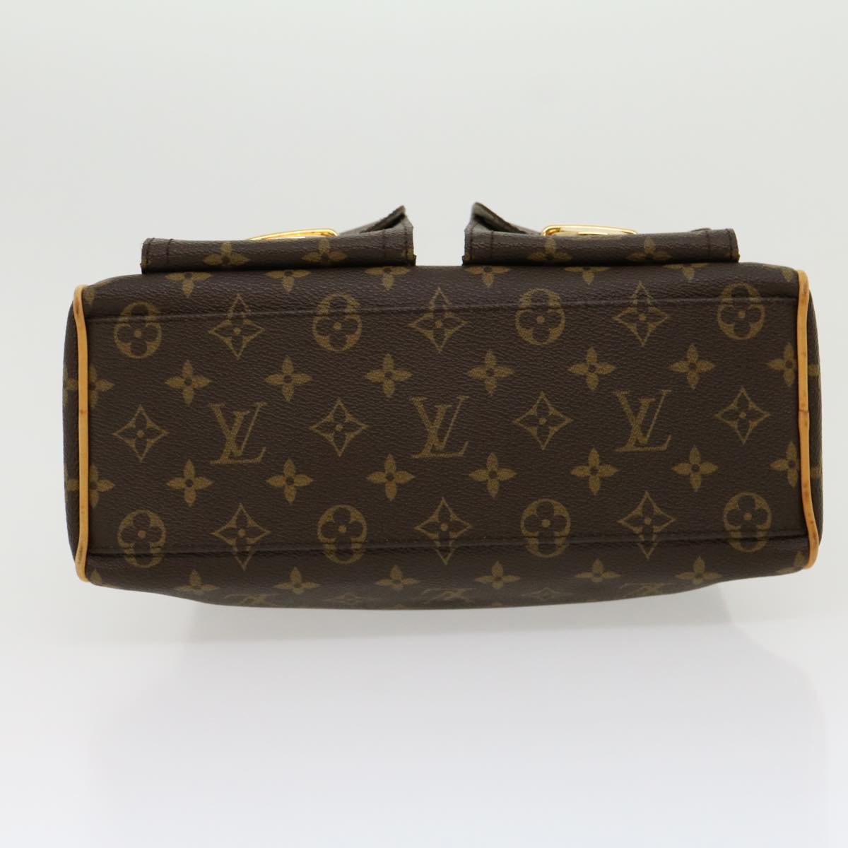 Louis Vuitton Manhattan Handbag