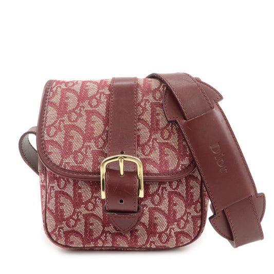 Dior Shoulder Bag - Rovelle Bags