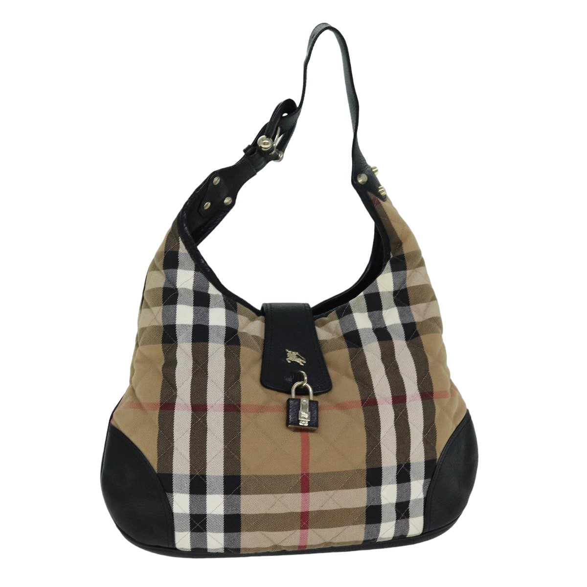 Burberry Nova Brand Shoulder Bag - Rovelle Bags