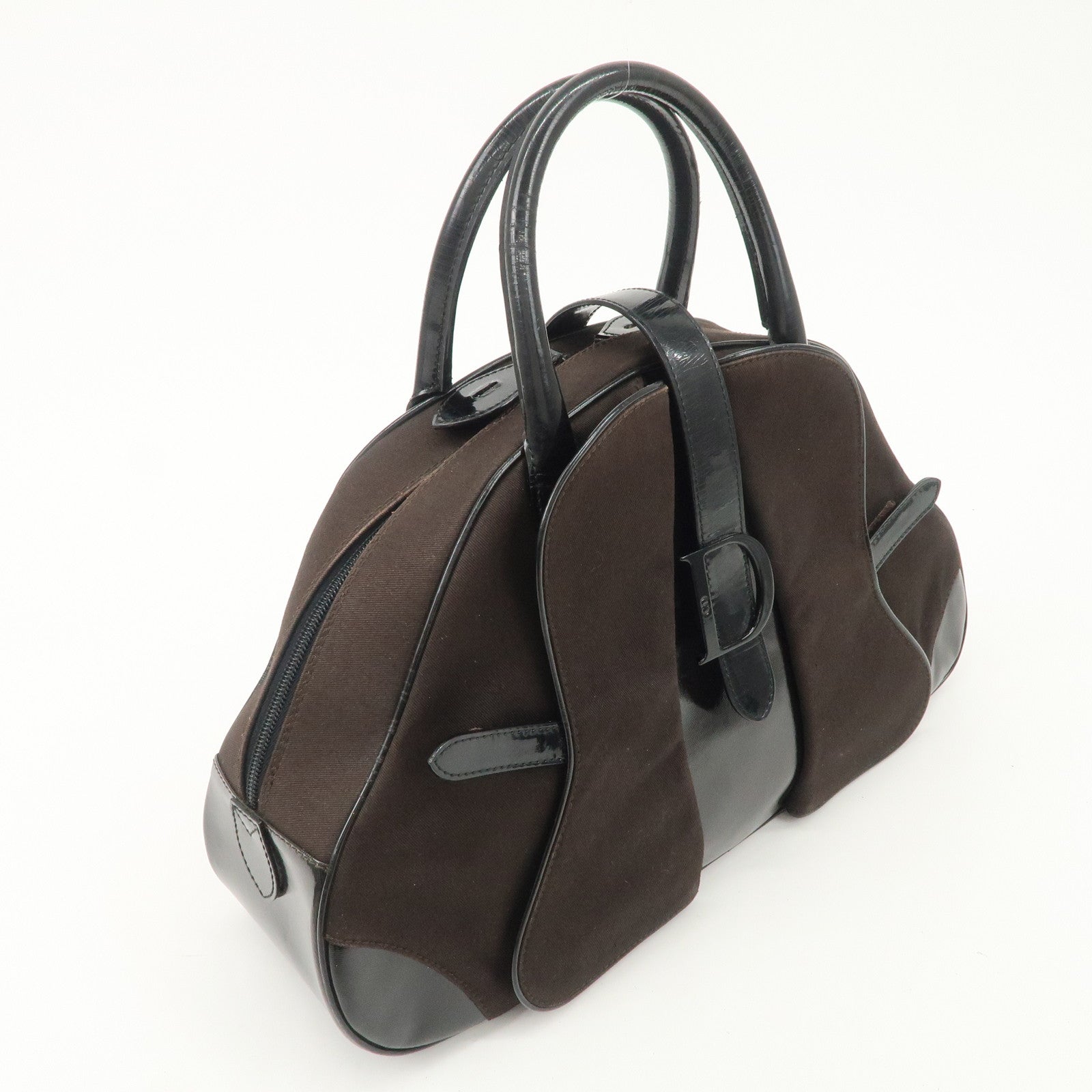 Dior Saddle Crossbody - Rovelle Bags