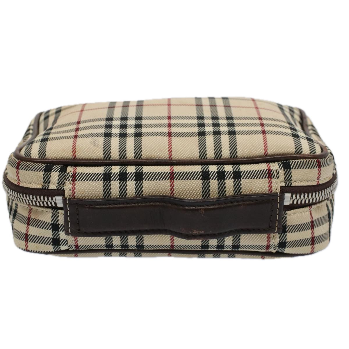 Burberry Brand Clutch Bag - Rovelle Bags