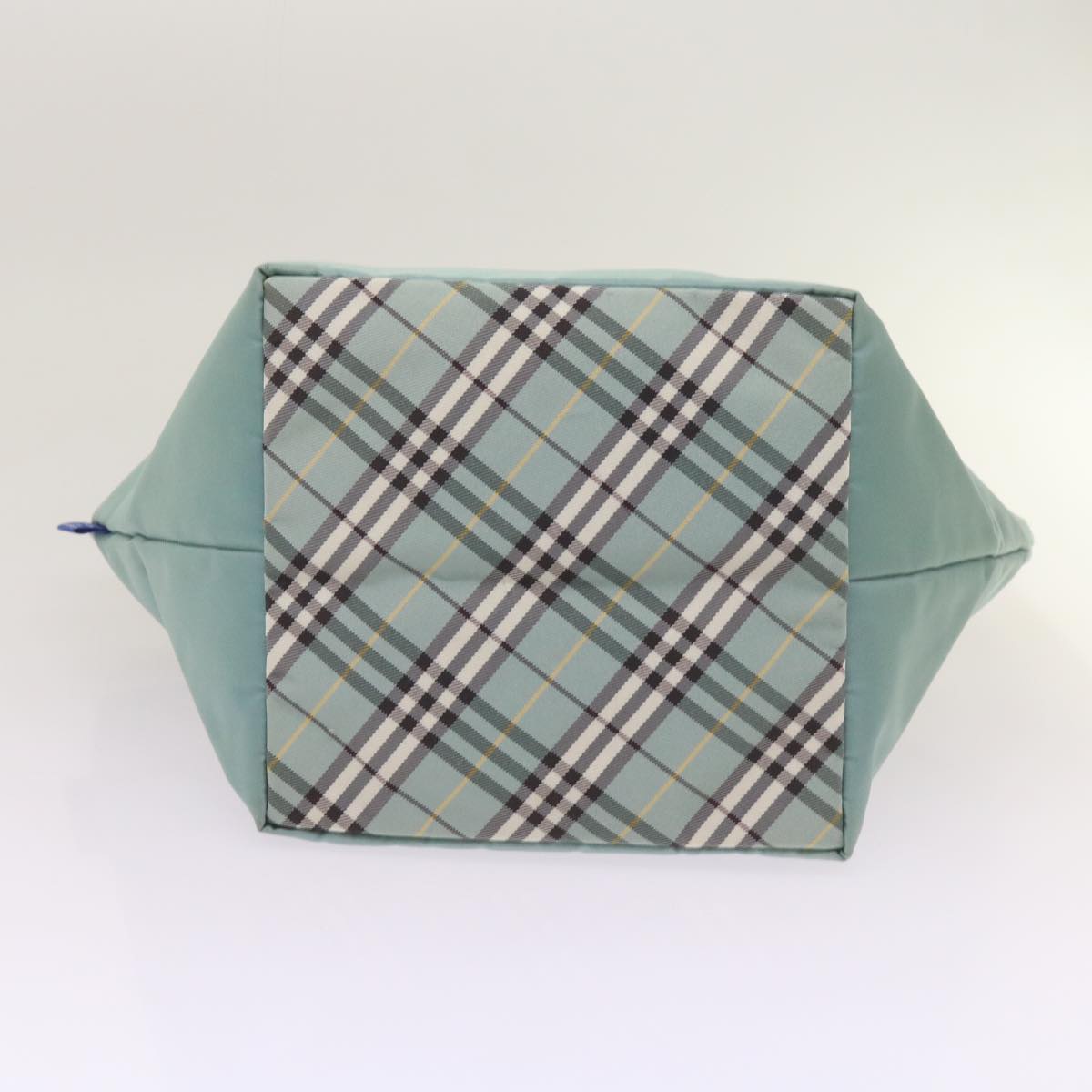 Burberry Label Brand Handbag - Rovelle Bags