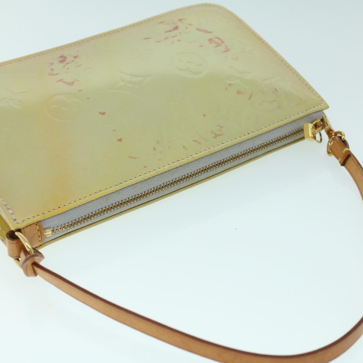 LOUIS VUITTON Lexington Clutch Bag