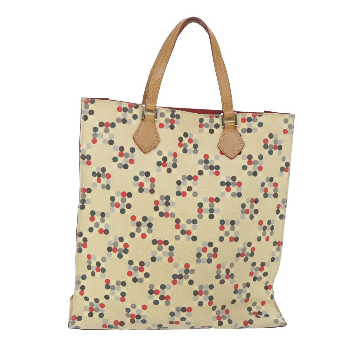 Burberry Tote - Rovelle Bags