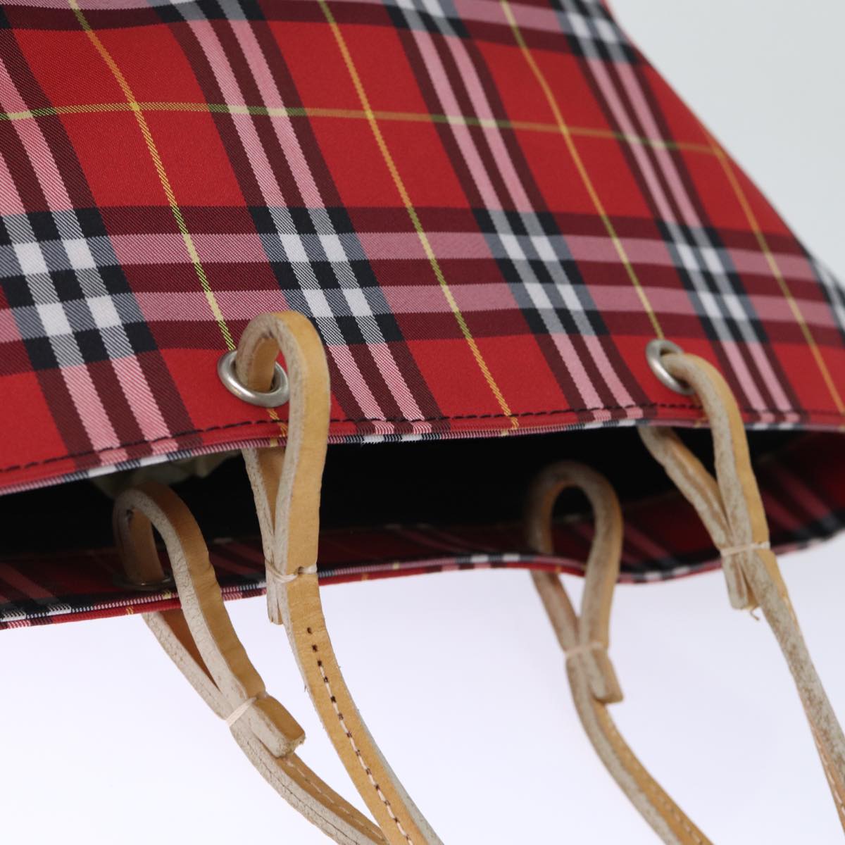 Burberry Nova Brand Tote Bag - Rovelle Bags