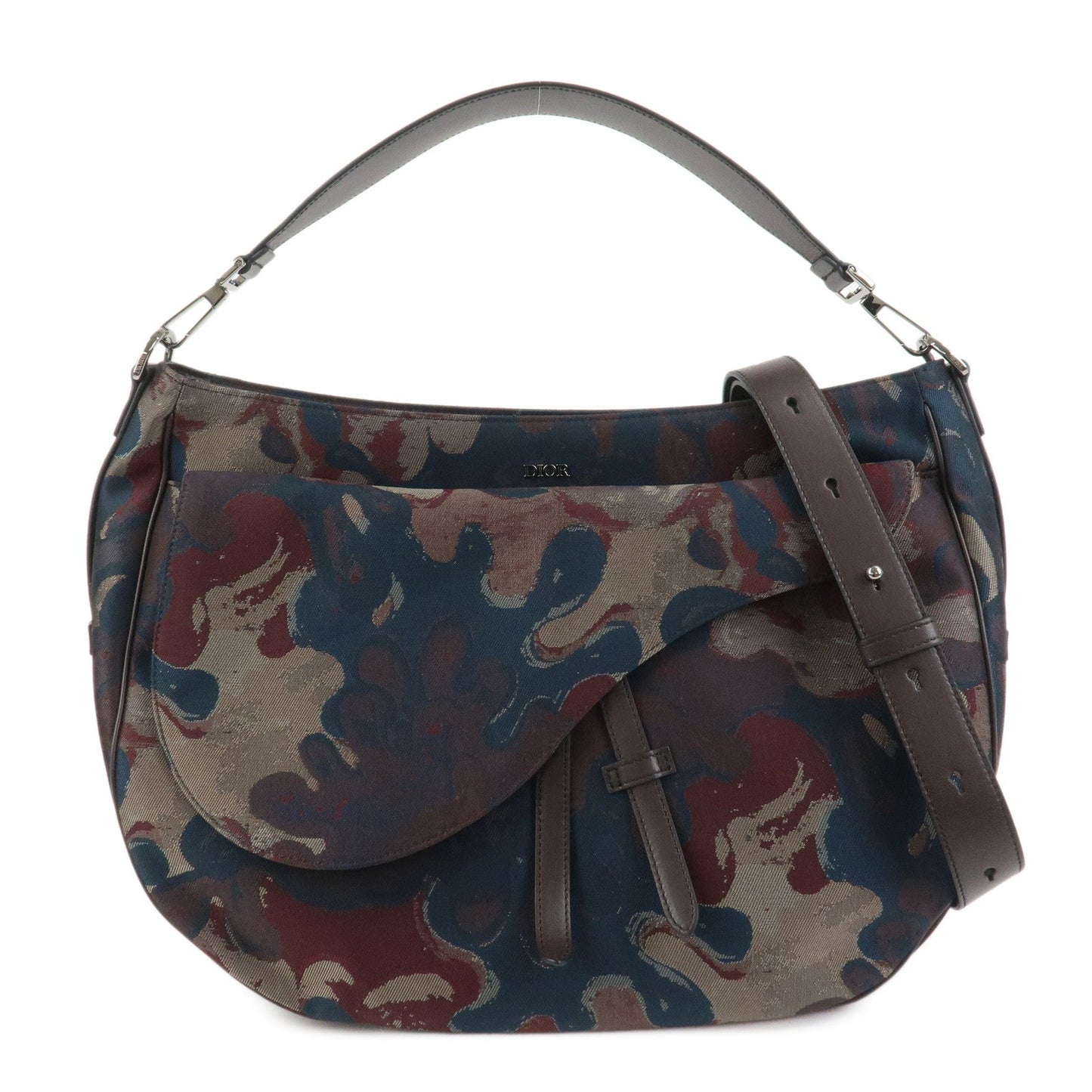 Dior Saddle Crossbody - Rovelle Bags