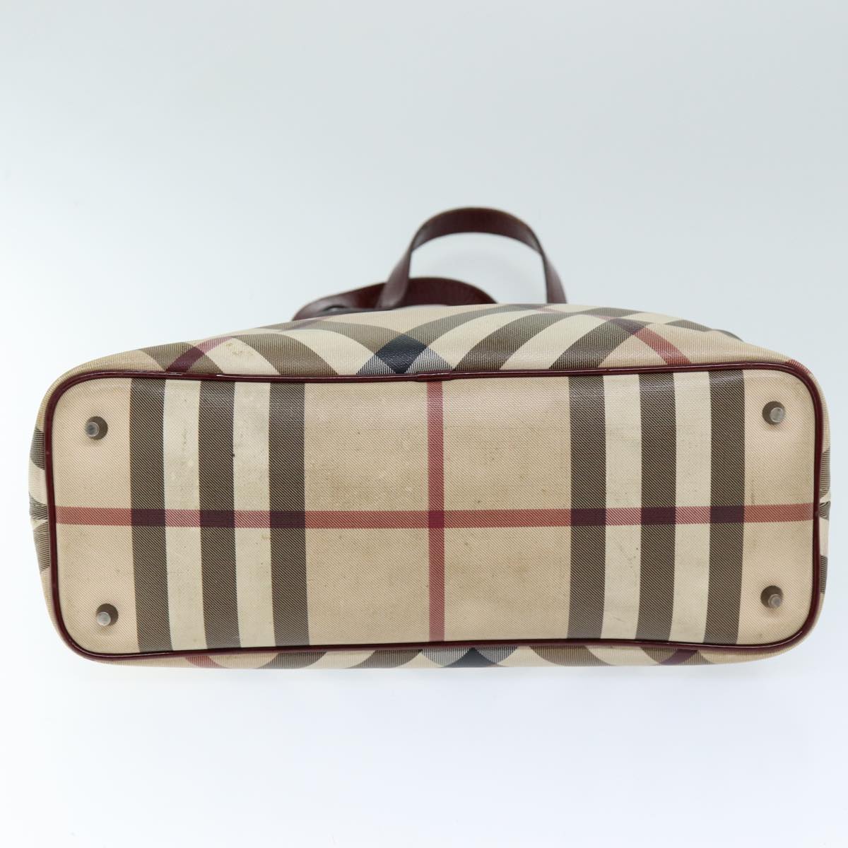 Burberry Nova Brand Shoulder Bag - Rovelle Bags