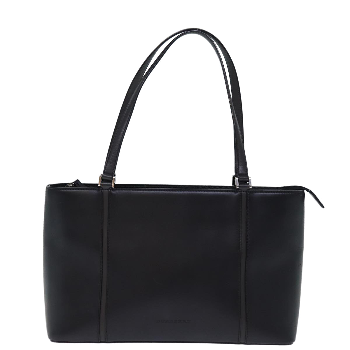 Burberry Tote - Rovelle Bags