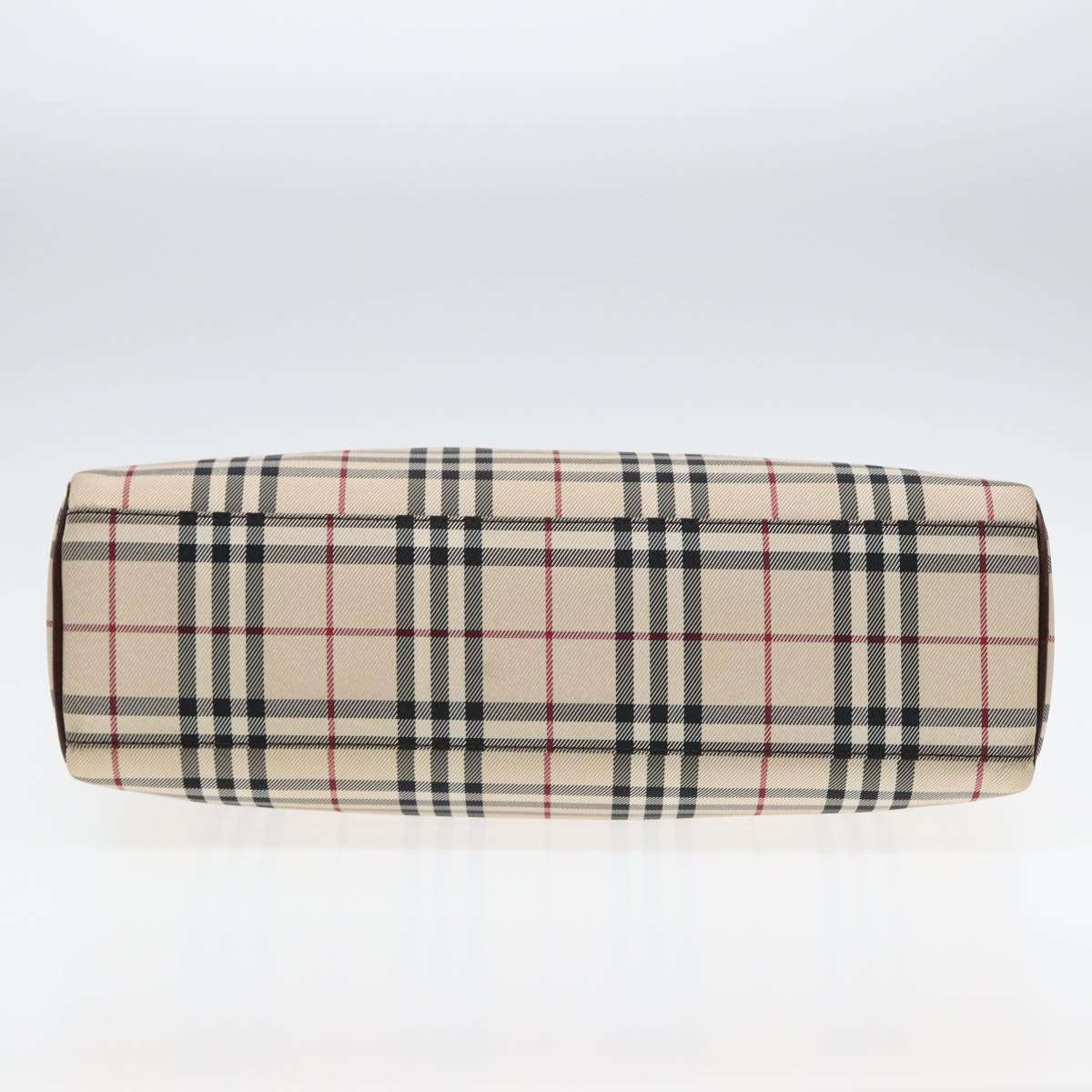 Burberry Check Handbag - Rovelle Bags