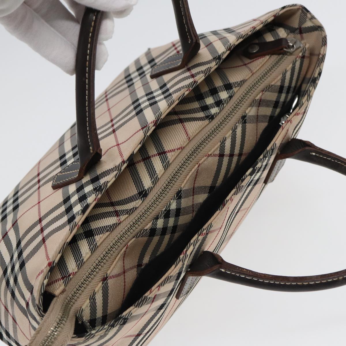 Burberry TB Shoulder Bag - Rovelle Bags
