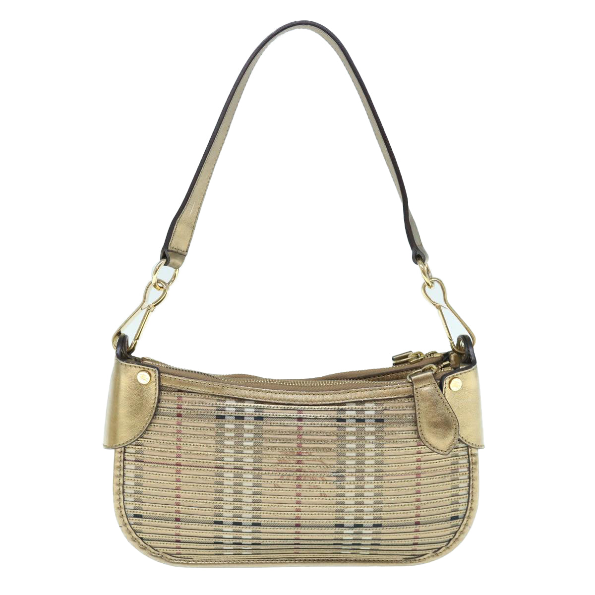 Burberry Brand Shoulder Bag - Rovelle Bags