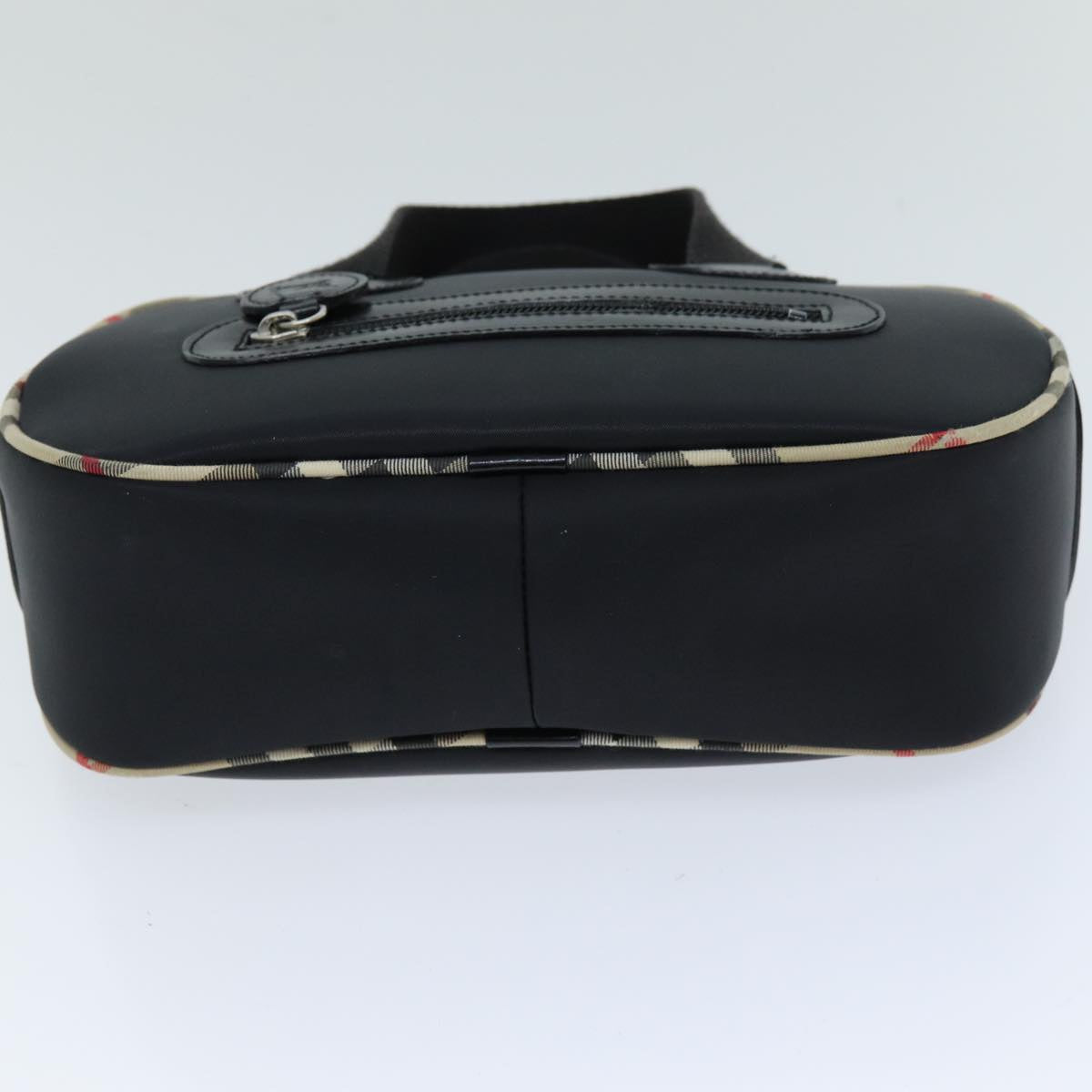 Burberry Check Handbag - Rovelle Bags