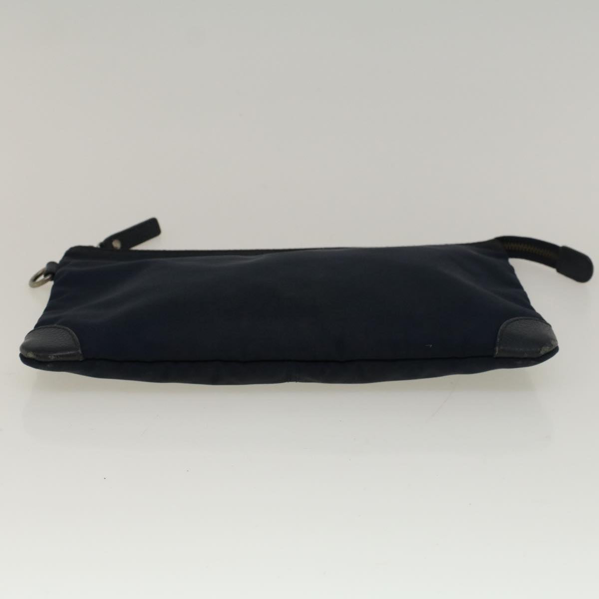 Burberry Label Brand Clutch Bag - Rovelle Bags