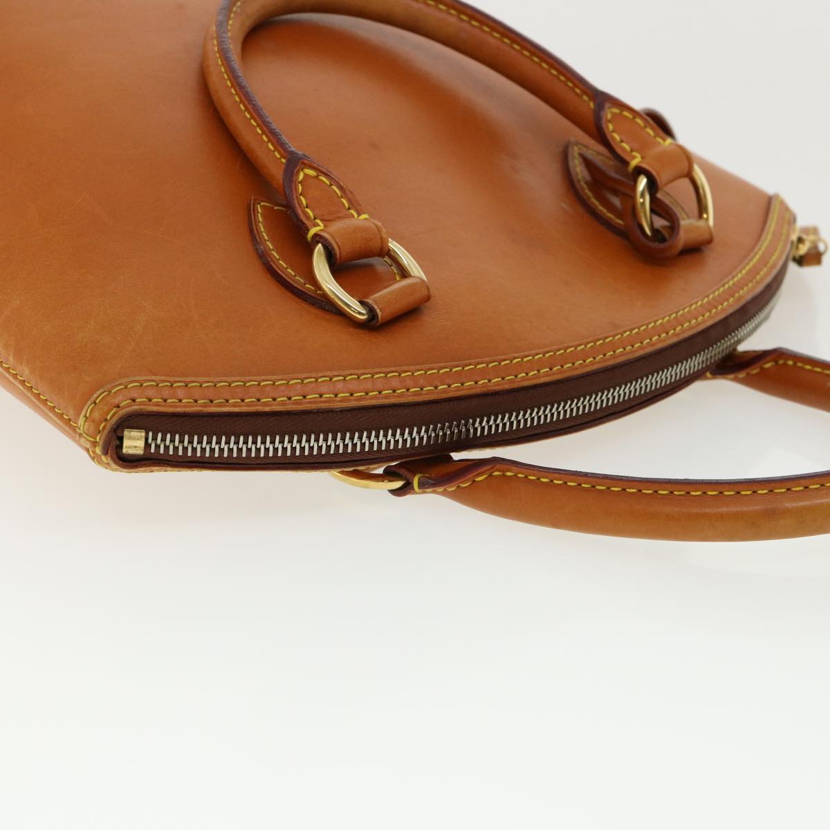 Louis Vuitton Lockit Handbag