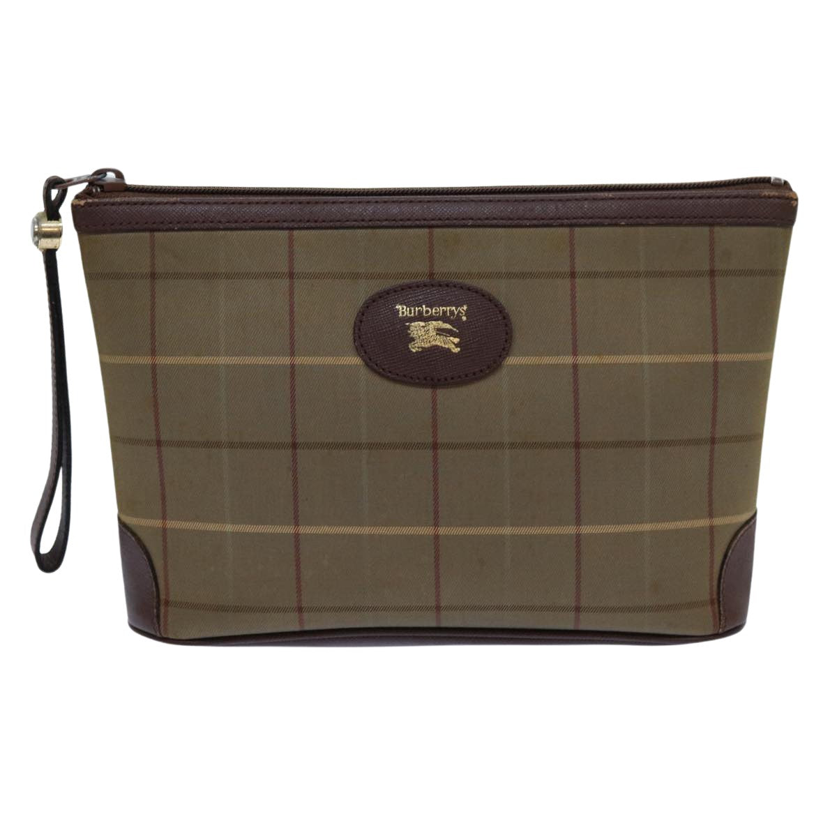 Burberry TB Shoulder Bag - Rovelle Bags