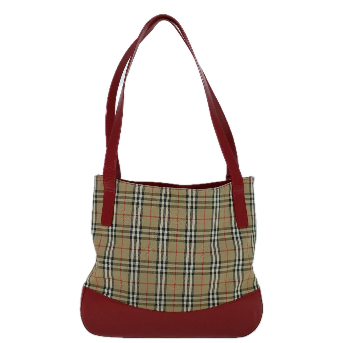 Burberry Tote - Rovelle Bags