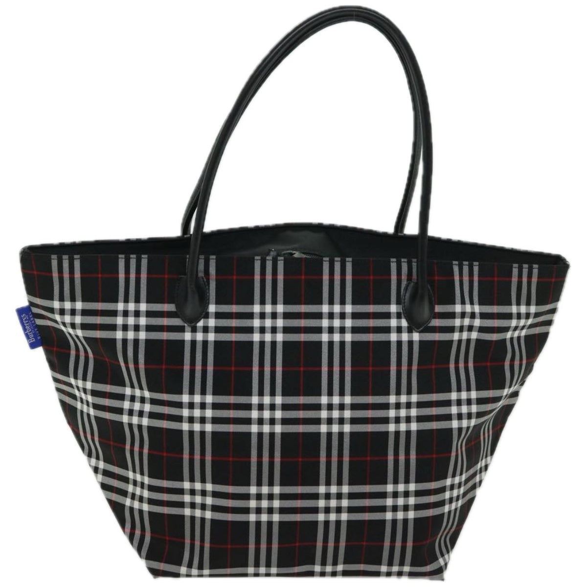 Burberry Tote - Rovelle Bags