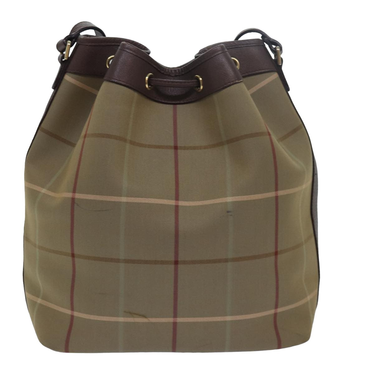 Burberry Nova Brand Shoulder Bag - Rovelle Bags