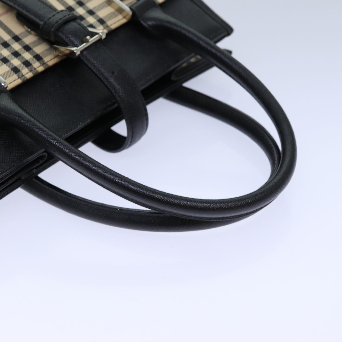 Burberry TB Shoulder Bag - Rovelle Bags