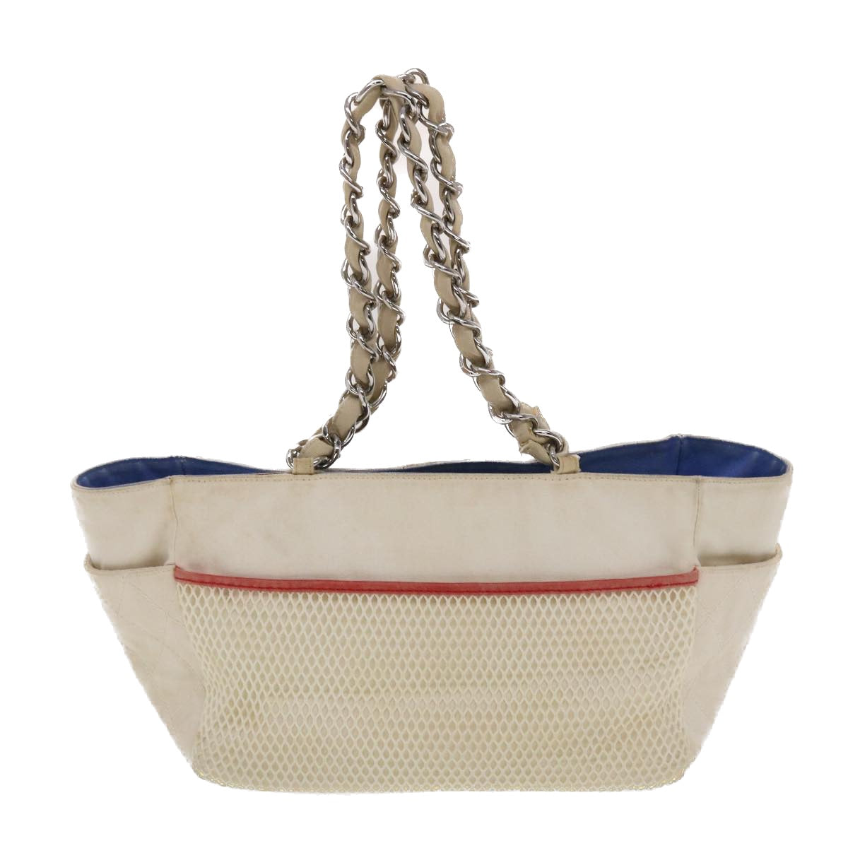 Chanel Cabas Tote - Almora Bags