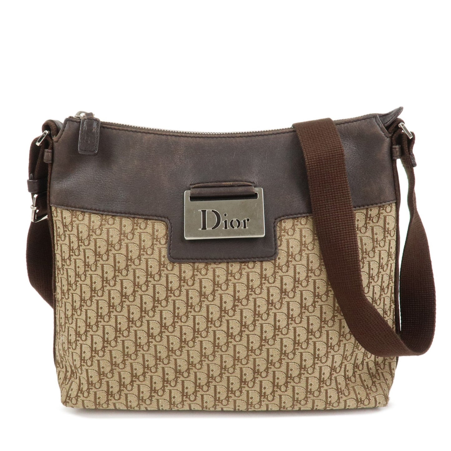Dior Shoulder Bag - Rovelle Bags