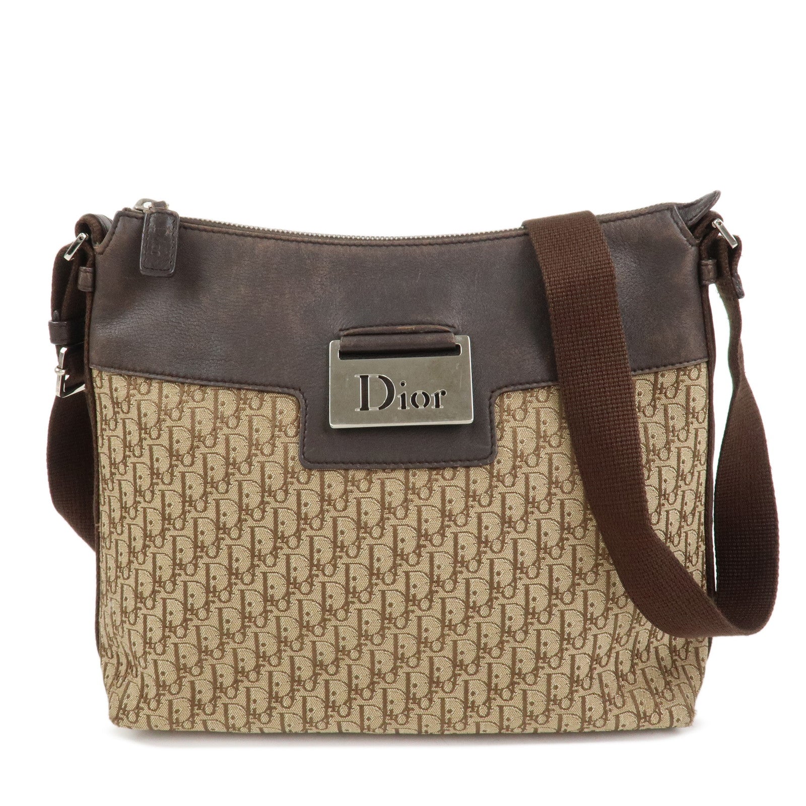 Dior Shoulder Bag - Rovelle Bags