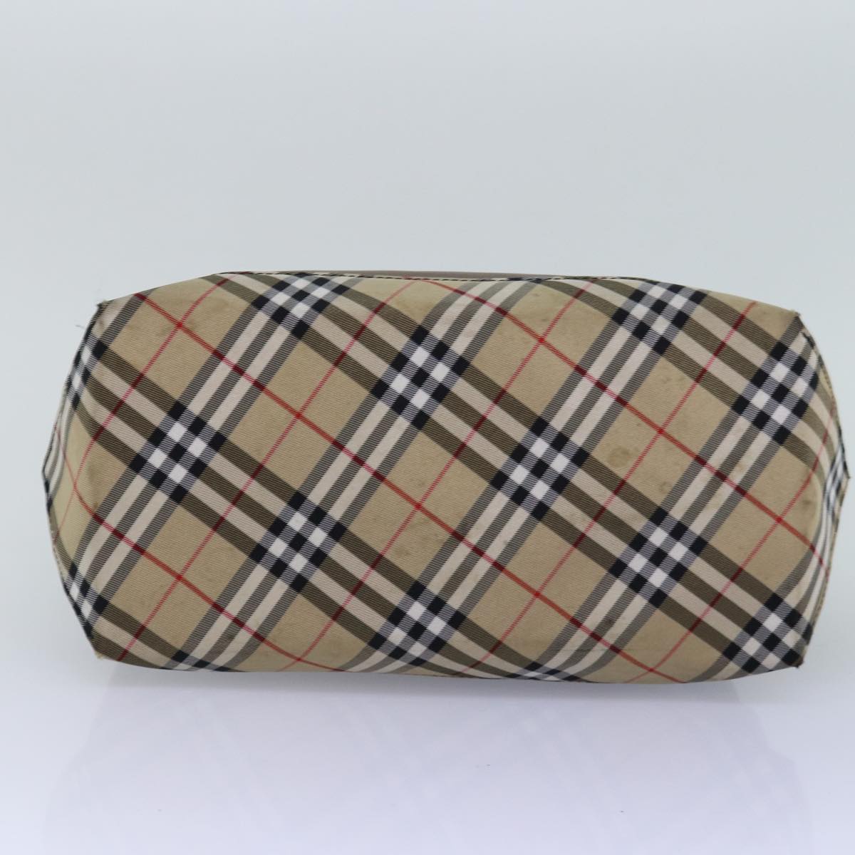 Burberry Nova Brand Tote Bag - Rovelle Bags