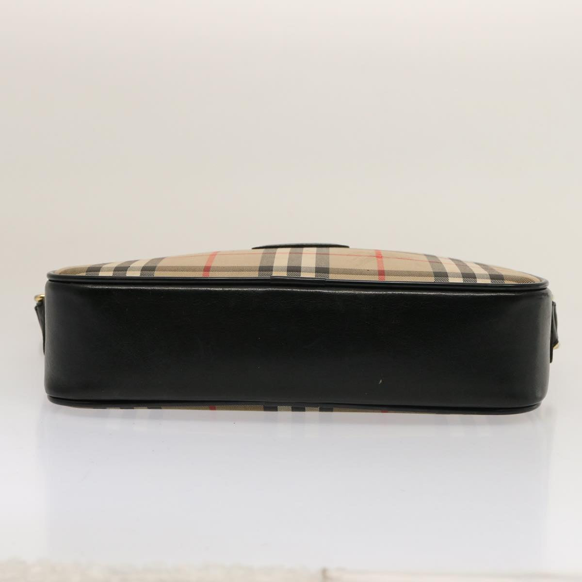 Burberry Nova Brand Shoulder Bag - Rovelle Bags