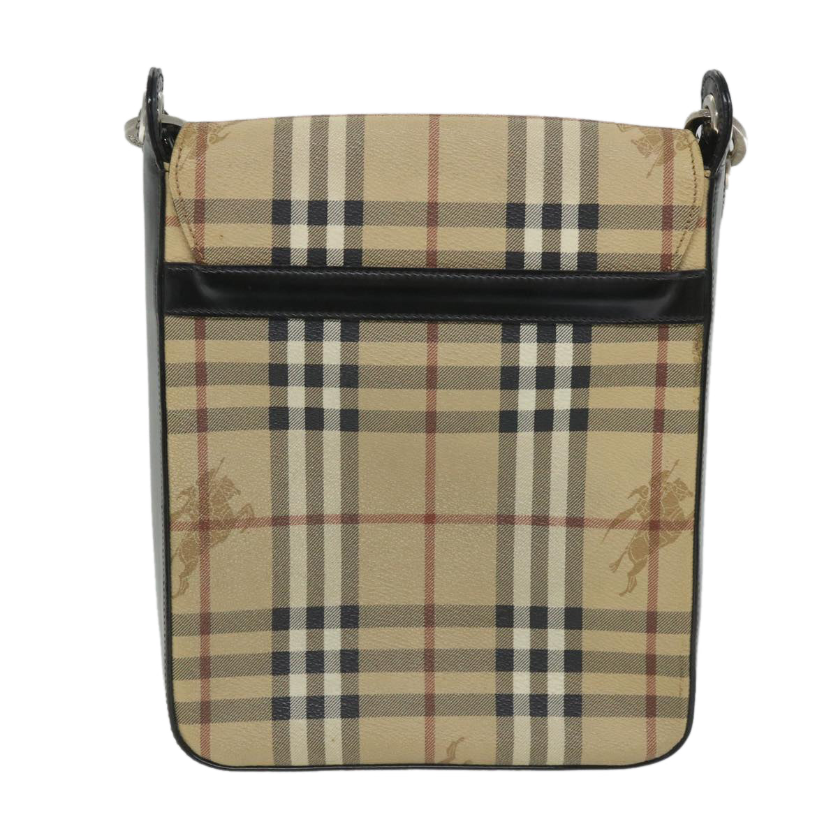 Burberry Nova Brand Shoulder Bag - Rovelle Bags