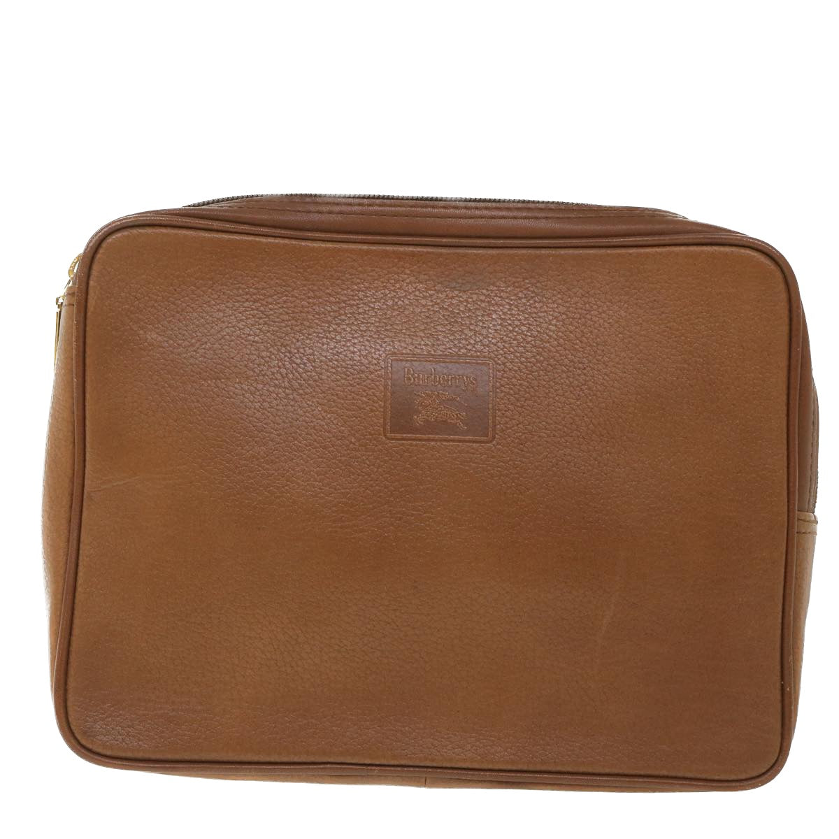 Burberry Brand Clutch Bag - Rovelle Bags