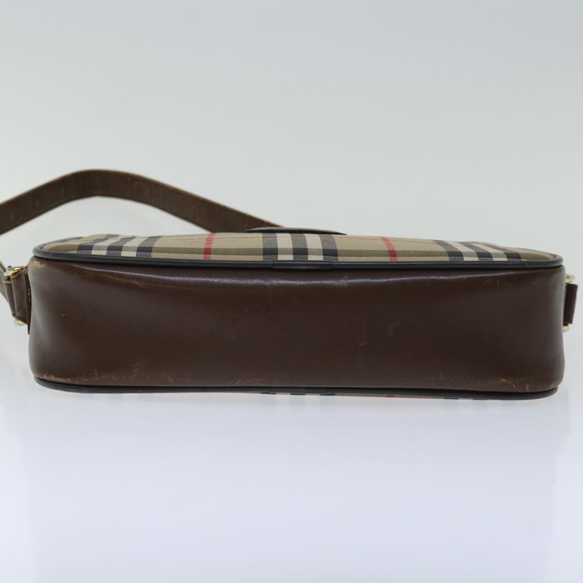 Burberry Nova Brand Shoulder Bag - Rovelle Bags