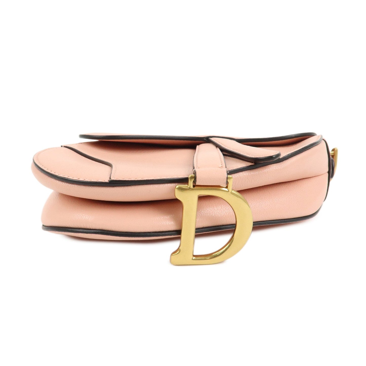 Dior Saddle Crossbody - Rovelle Bags