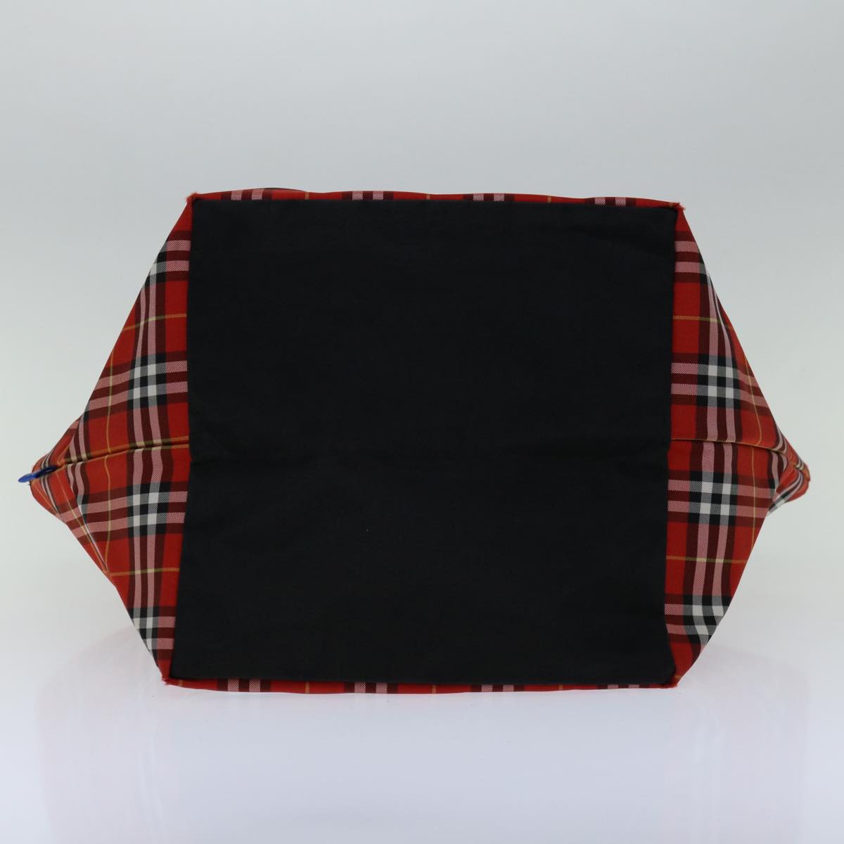 Burberry Check Handbag - Rovelle Bags