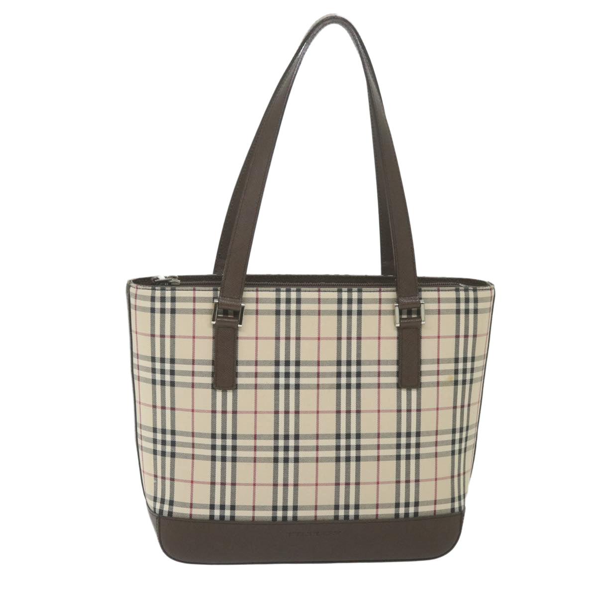 Burberry Nova Brand Tote Bag - Rovelle Bags