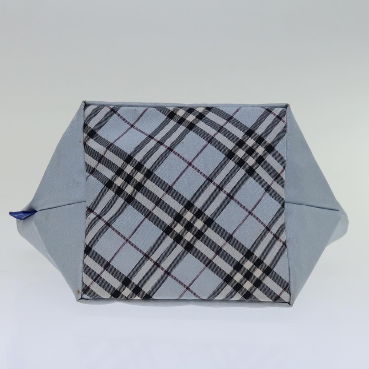 Burberry Label Brand Handbag - Rovelle Bags