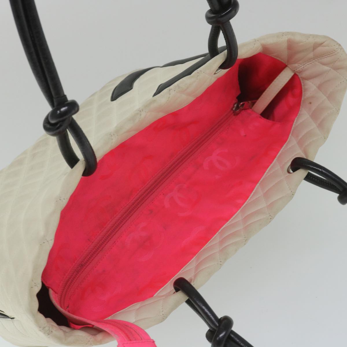 Chanel Cambon Tote - Almora Bags