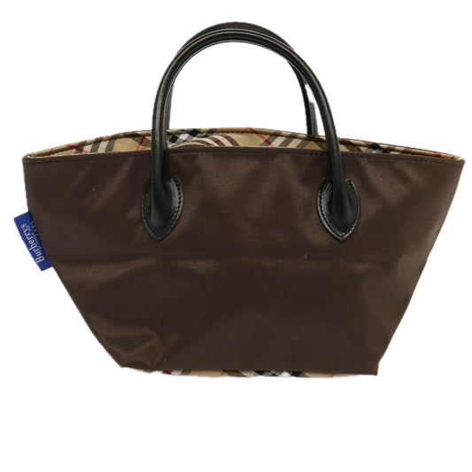 Burberry Nova Brand Tote Bag - Rovelle Bags