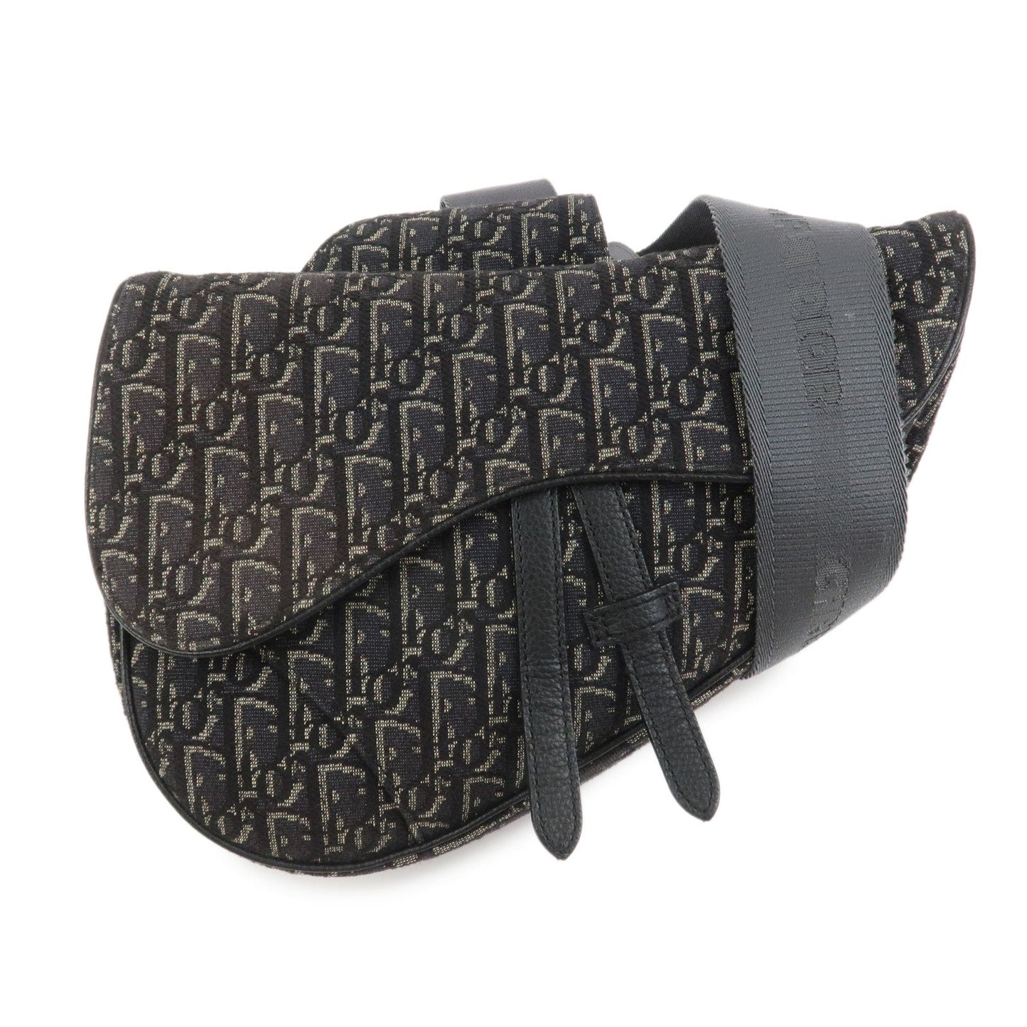 Dior Saddle Crossbody - Rovelle Bags