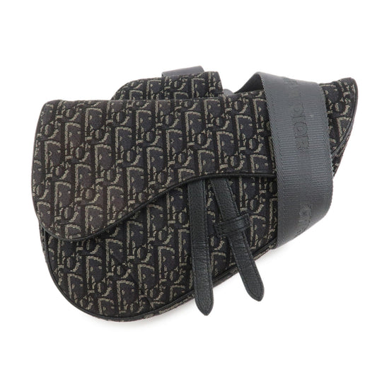 Dior Saddle Crossbody - Rovelle Bags
